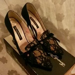 Beverly Feldman shoes